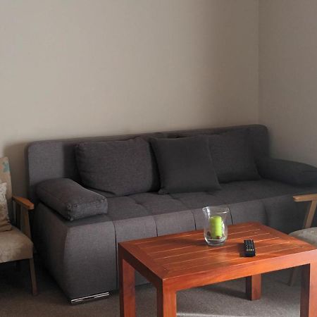 Hunyadi utcai garzon Apartment Kaposvar Bagian luar foto