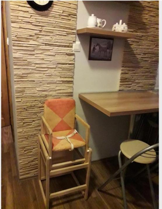 Hunyadi utcai garzon Apartment Kaposvar Bagian luar foto