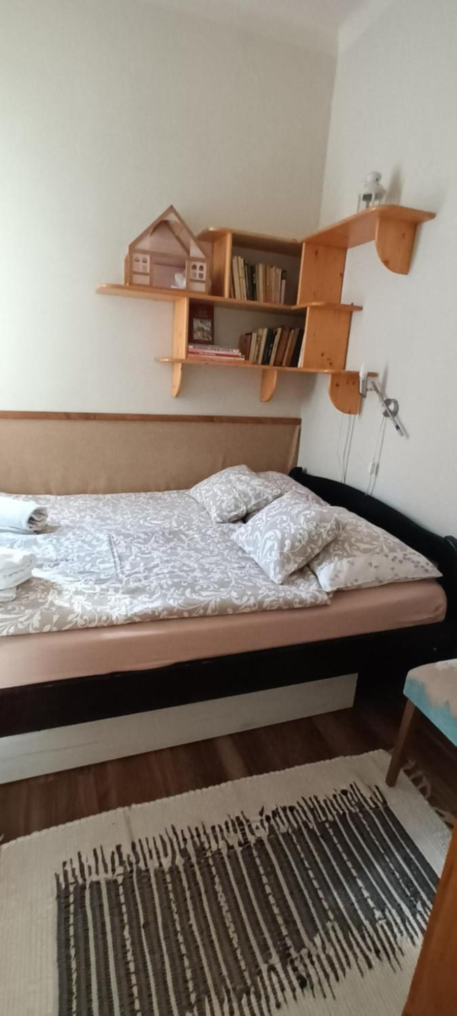 Hunyadi utcai garzon Apartment Kaposvar Bagian luar foto